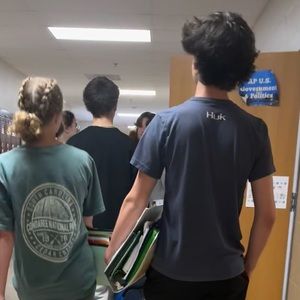 Meet your Posher, Melaina